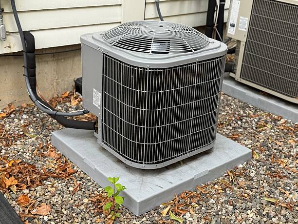 24/7 Emergency Ductwork Repair experts in Evans City, PA