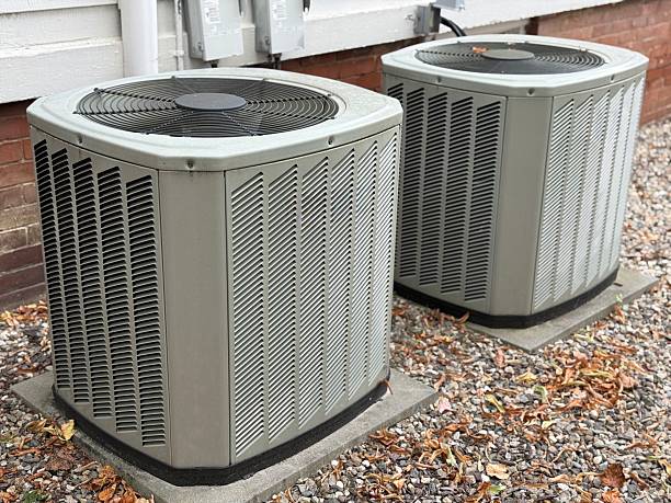 Reliable Ductwork Repair contractor in Evans City, PA by JG Cool HVAC