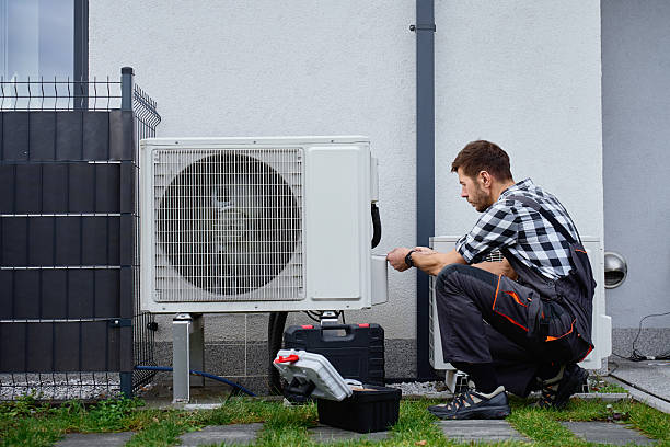 Trusted Ductwork Repair service in Evans City, PA - JG Cool HVAC